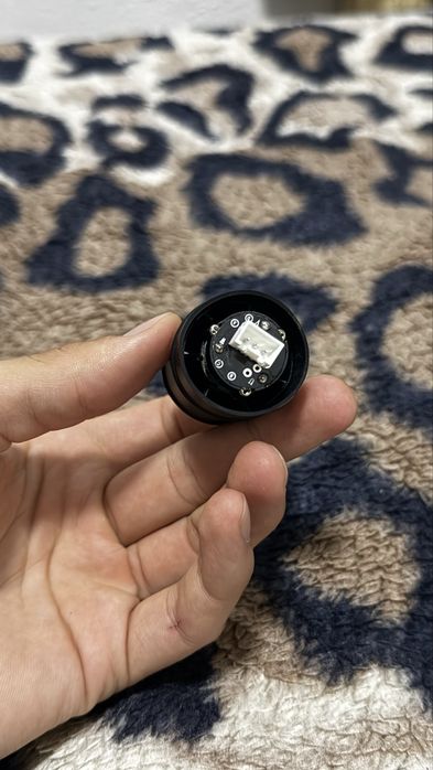 Мотор на фен Dyson SuperSonic