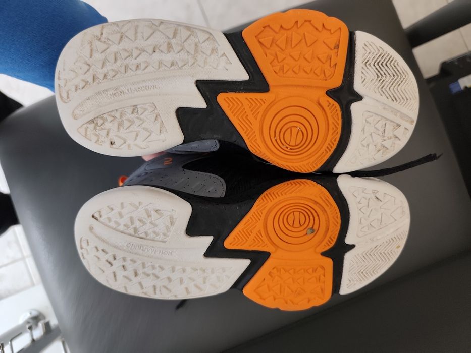 Кецове Decathlon tarmak .