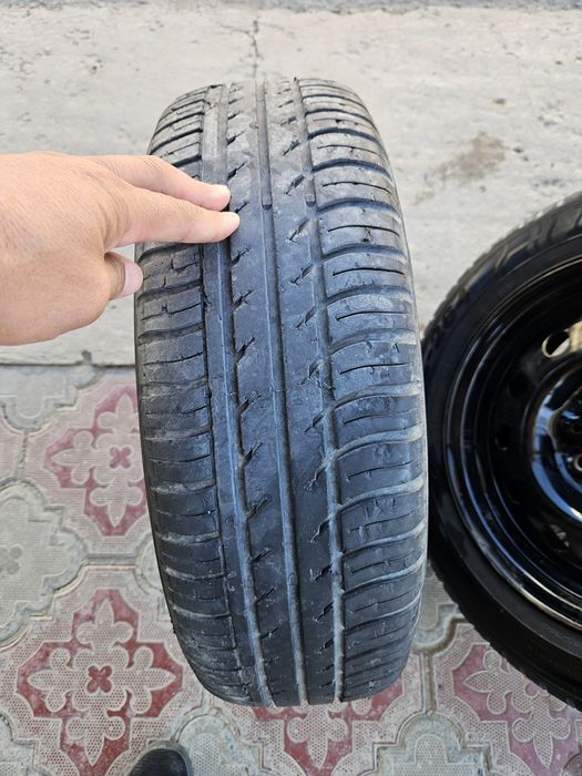 Шины дисками от лады гранты