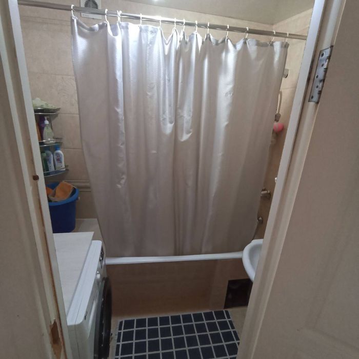 Продается 4х комнатная квартира  кирпич улица Лафарга метро БИЙ