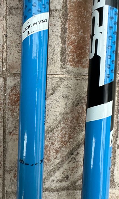 Детски щеки за ски