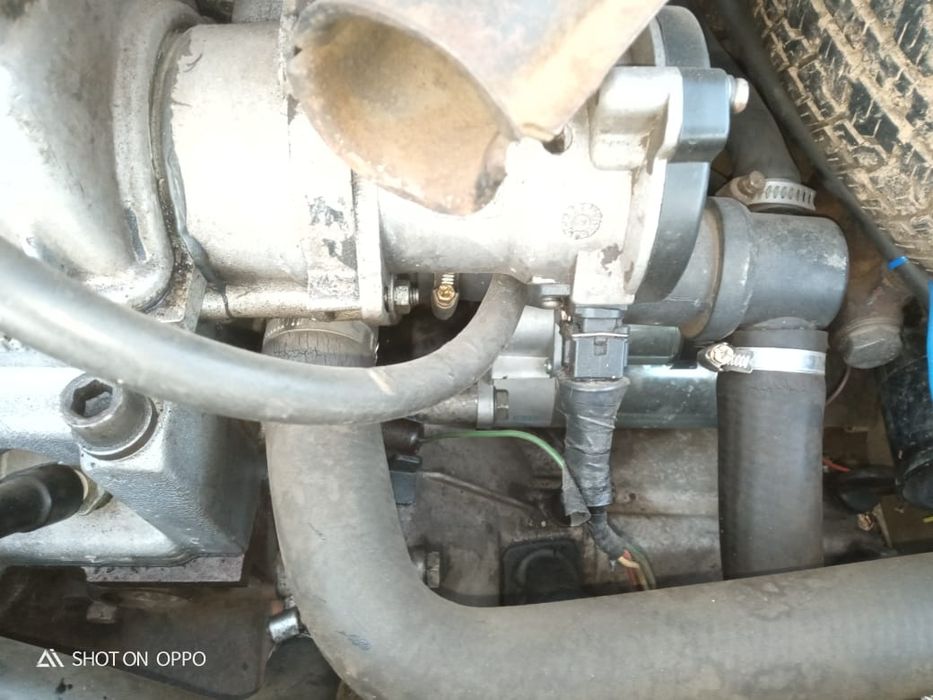 Продажа автомобиля ОКА