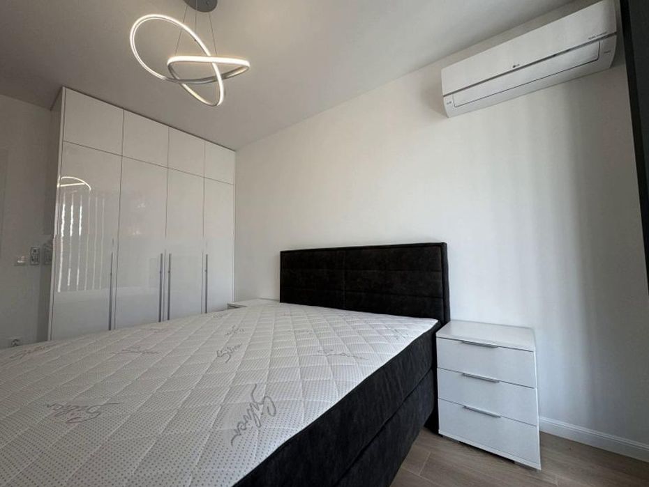 Двустаен, под наем, ж.к Студентски град