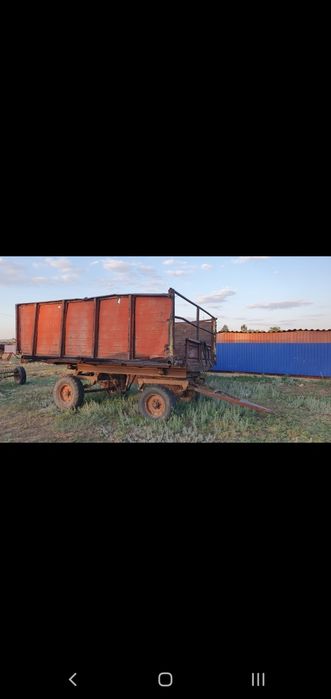 Продам Т 40 в комплекте. Срочно