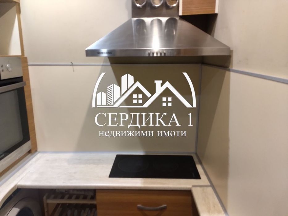 Продава се Тристаен апартамент в София, Фондови жилища - 61 кв.м за 1522 €/кв.м - Снимка #12