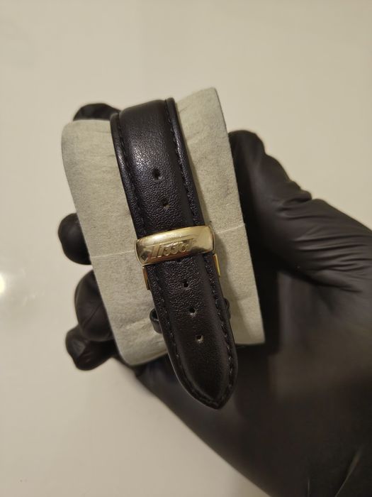 Tissot  visodate оригинал