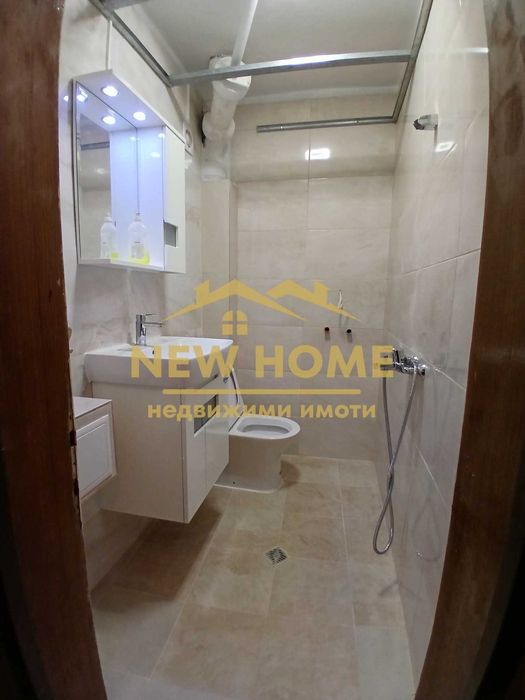 2-ен, тухлен апартамент до Езикова гимназия