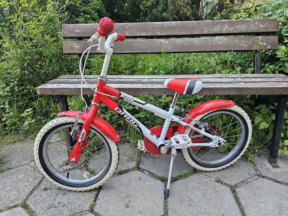 Детски велосипед 16