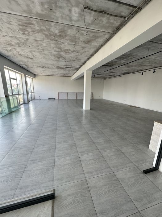 Сдаётся коммерческое помещение в аренду 2 этаж