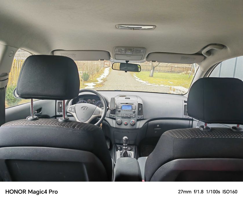 Se vinde Hyundai i30