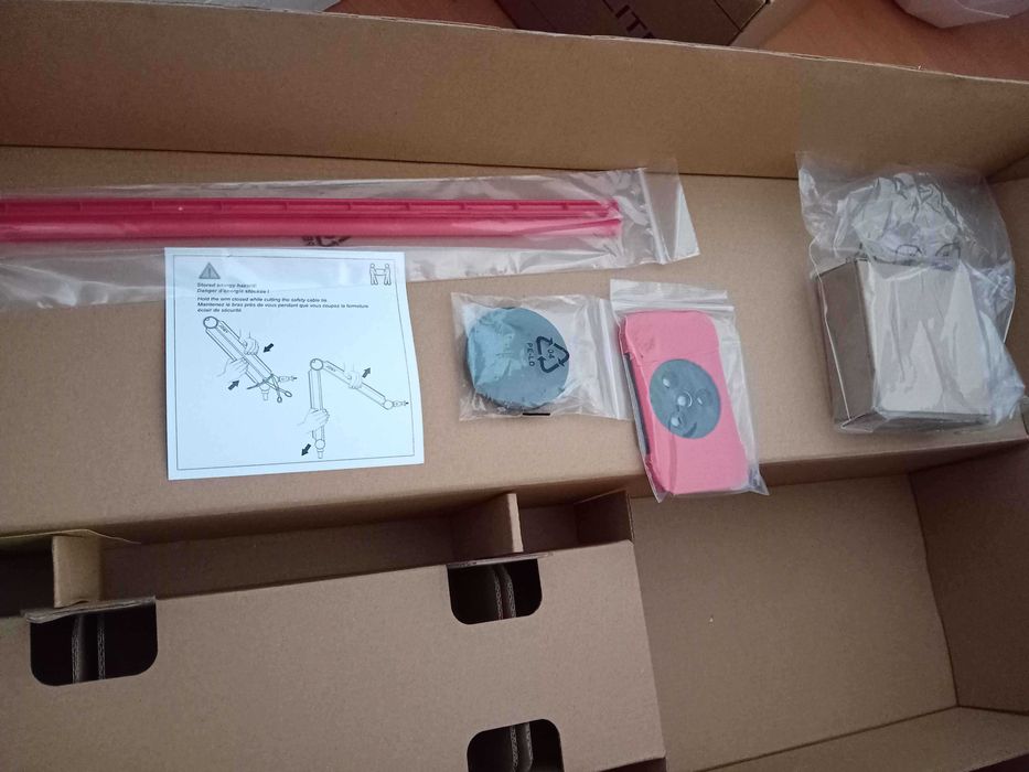 Микрофон Audio-Technica AT2040 Hypercardioid + Рамо за микрофон