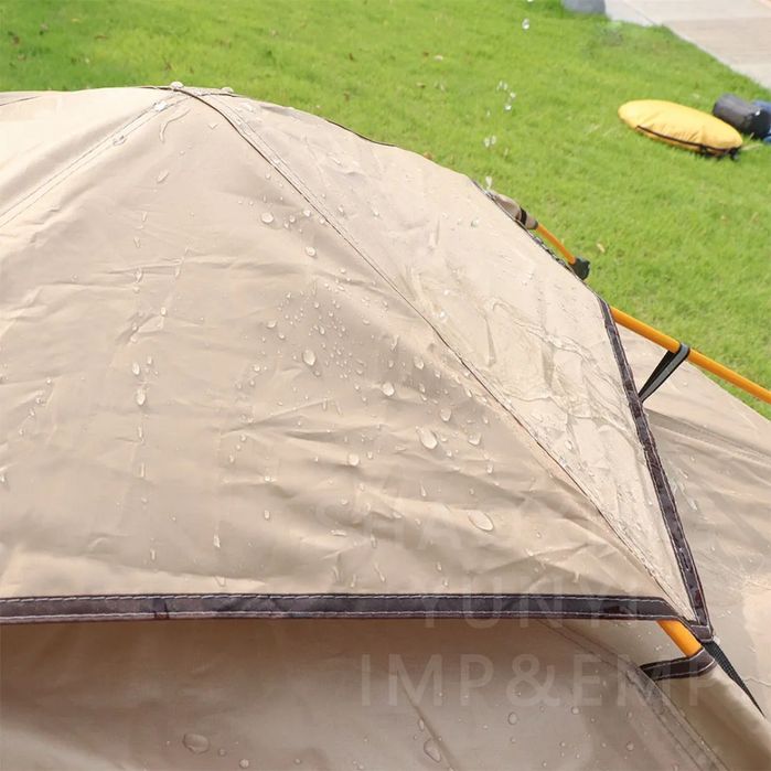 Палатка туристическая для кемпинга и отдыха . бесплатная доставка