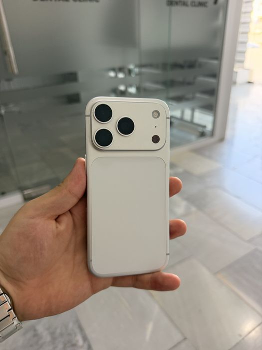 iphone 17 pro сотилади