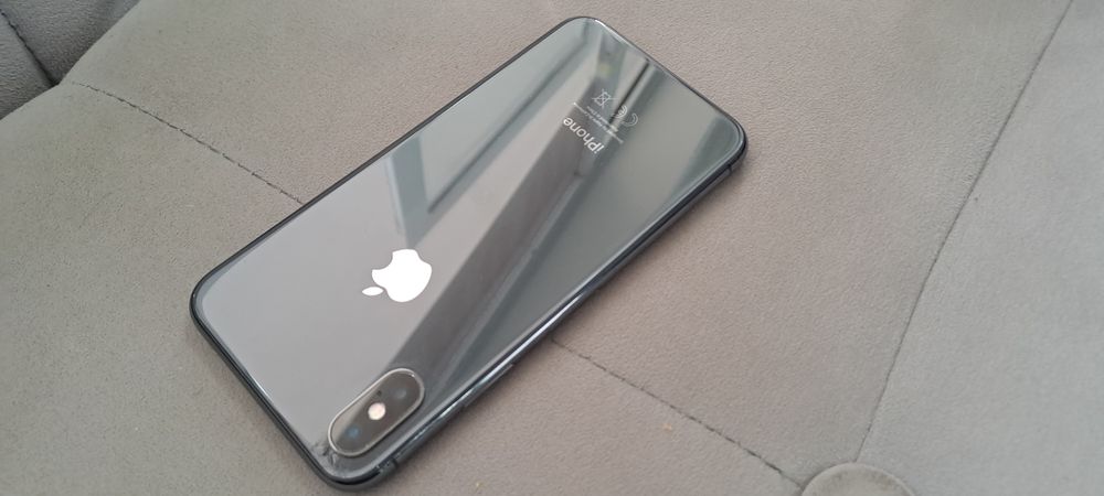 Iphone x 64 airpods orginal naushnik sovga