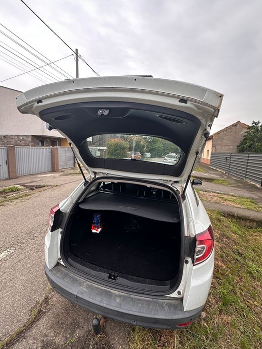 RENAULT Megane 2013 — imagine 5