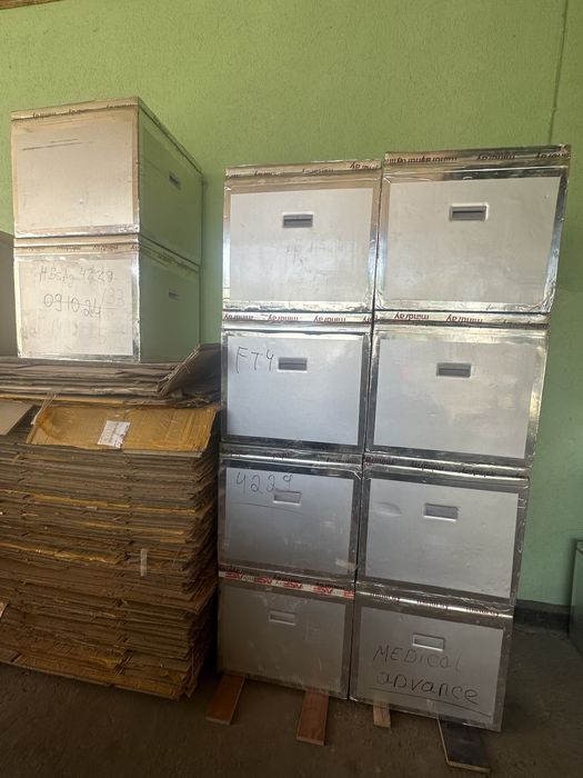 Срочно Продам термохолодильник