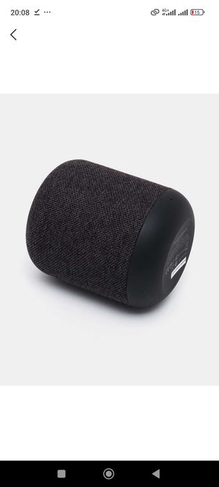 Колонка портативная  новая anker 360 непромокаемая