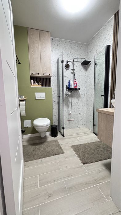 Vand casa/duplex mobilata si utilata