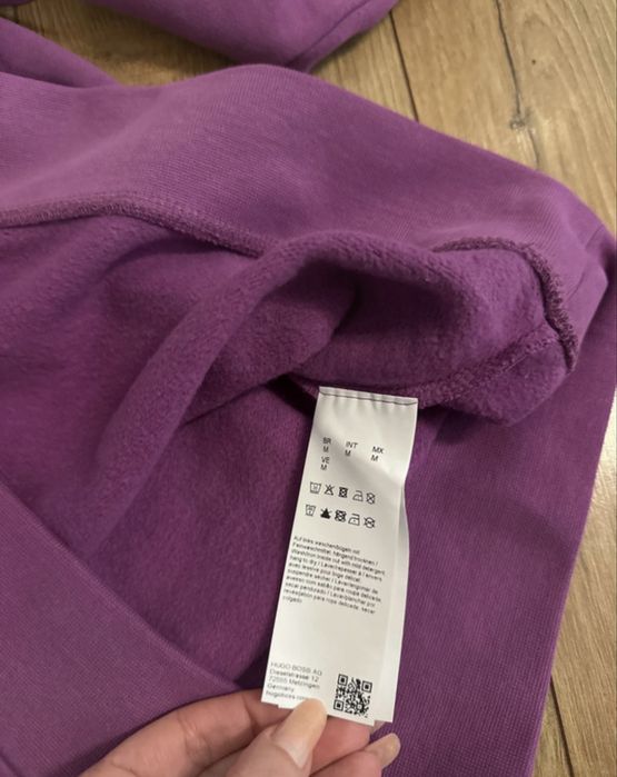 Bluza Hugo Boss originala