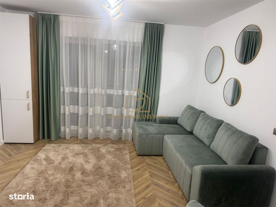Apartament cu 3 camere Lamaitei