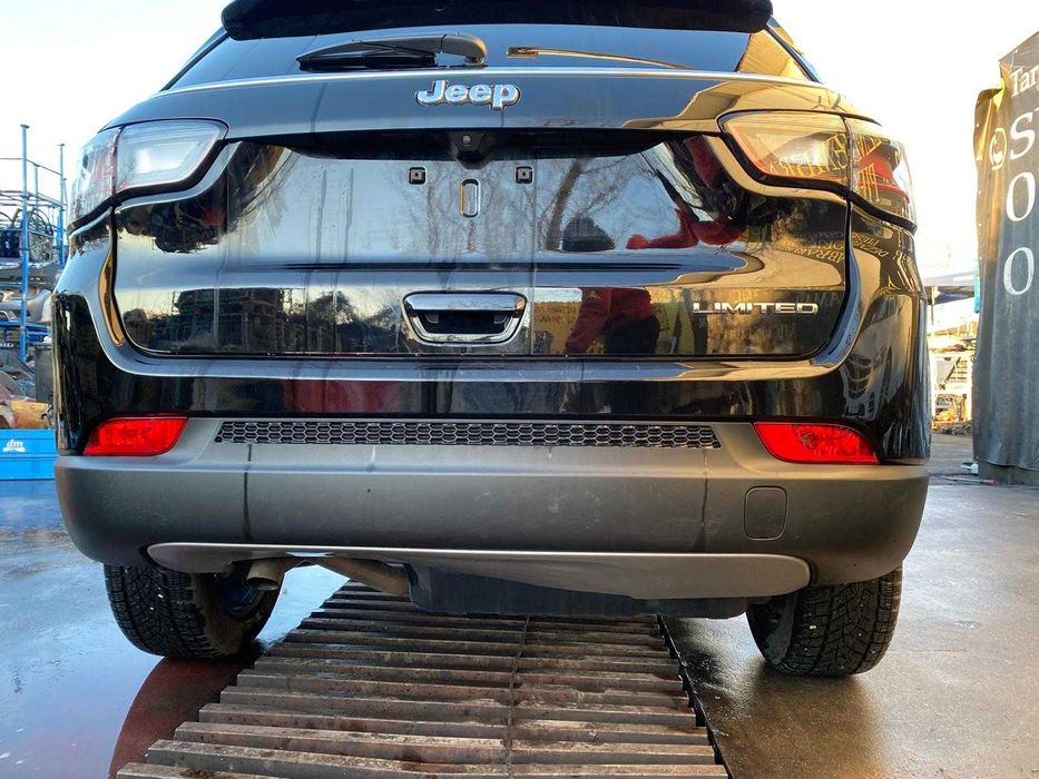 Dezmembrez Jeep compass 1.6d multijeet II/haion jeep/bara jeep/stop/