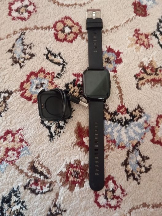 Смарт сағат (smart watch) жақсы күйде