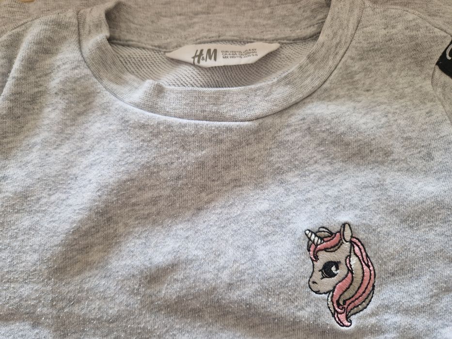 Bluze toamna fete 110, 110-116