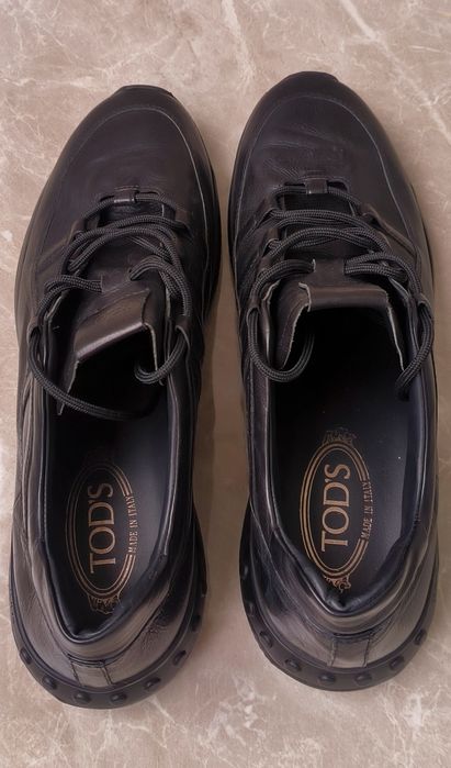 TOD'S Sneakers номер 42
Обувки Cl Legacy