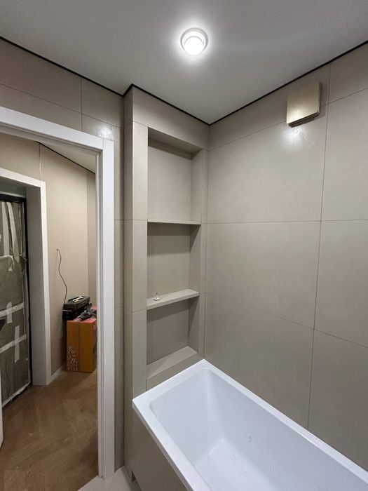 Укладка кафеля! Кафельшик