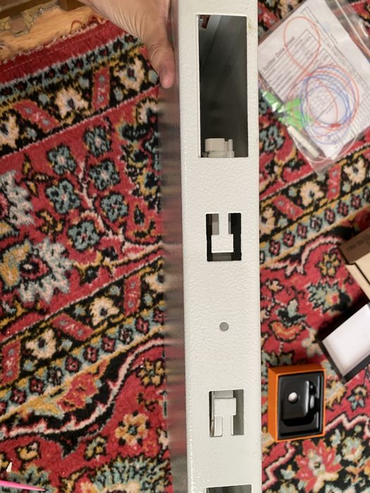 Оптическая полка