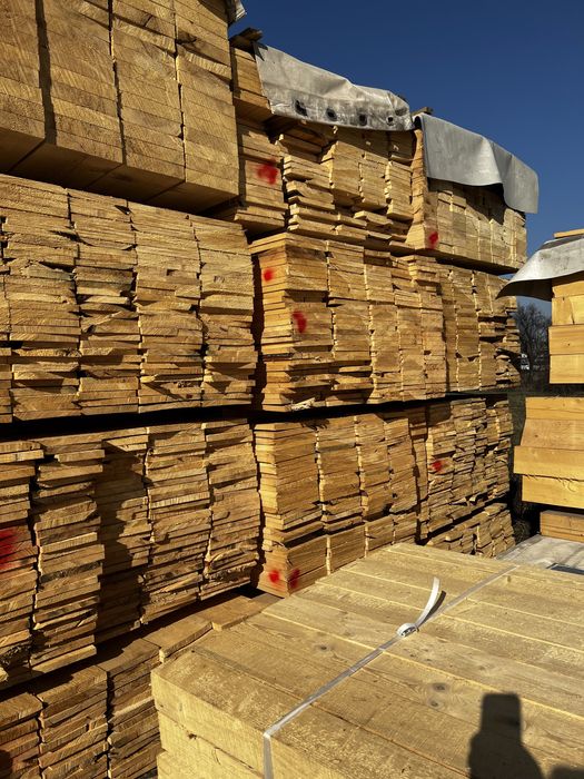 Cherestea de la  1050 lei/mc