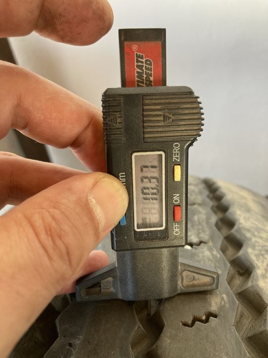 Гуми за камион 265-70-19.5