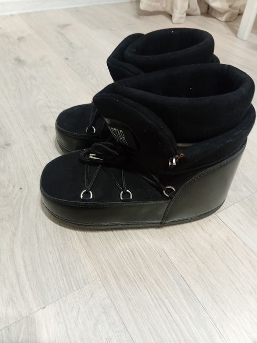 Луноходы угги уги зимние