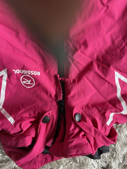 Детско яке Rossignol-10години