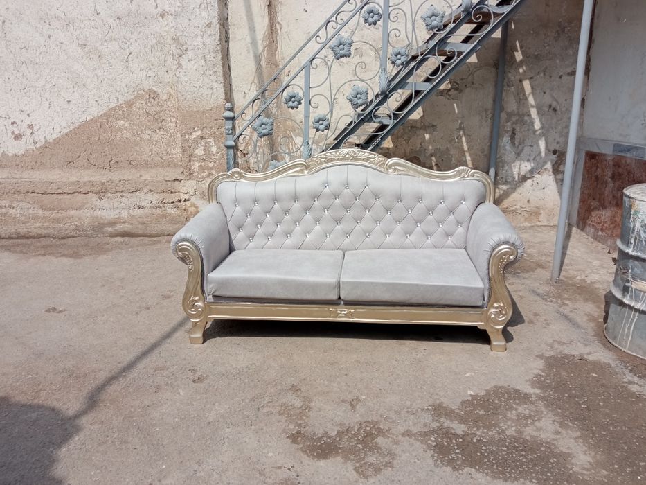 Mebel tamirlash va yasash