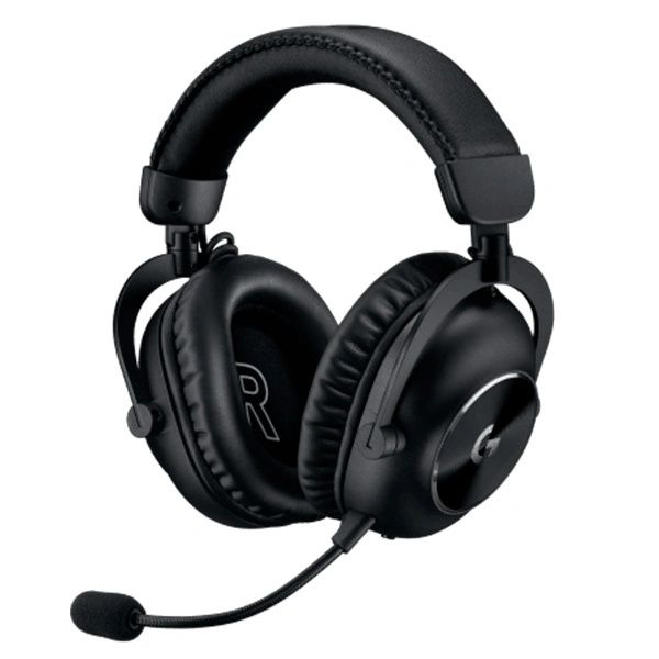 Игровые беспроводные наушники с микрофоном G PRO X 2 lightspeed