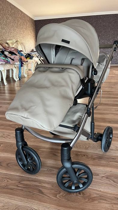 анекс 2 в 1 коляска