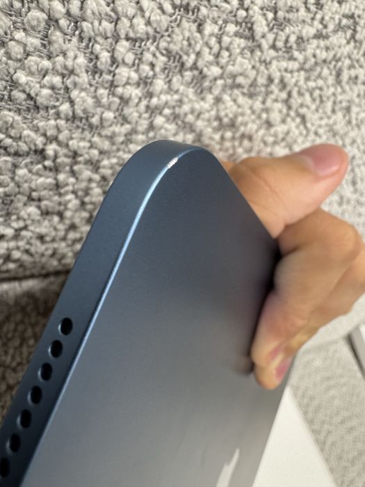 iPad Air 5 (M1) + Apple Pencil 2. 64gb 11”