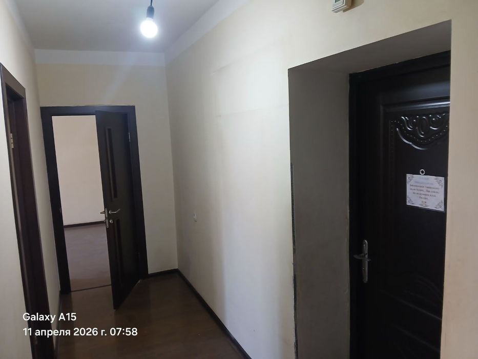 Sergeli 8 hudud 56. Dom