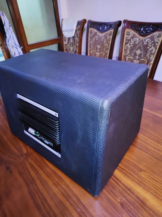 Активный сабвуфер JBL 1200w