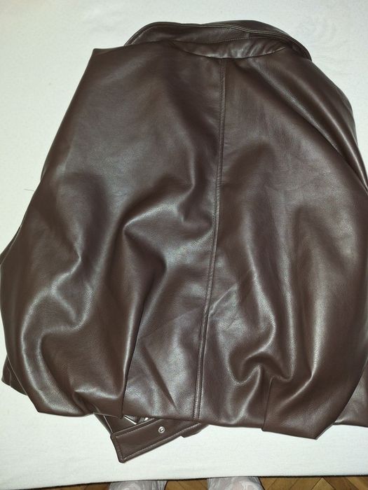 Geaca dama marimea xl