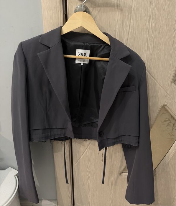 Дамско сако Zara