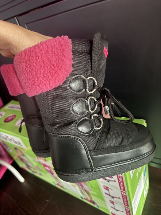 Dsquared детски апрески 26-28