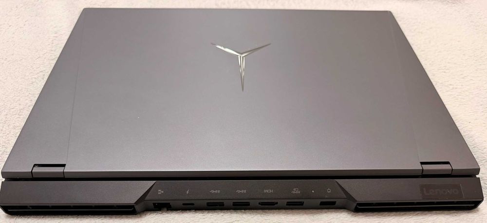 Lenovo Gaming 16'' Legion 5 Pro 16ITH6H  - i7-11800H / RTX 3070 8GB
