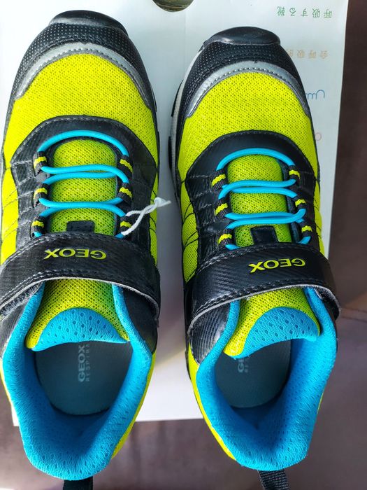 Обувки GEOX-25лв.