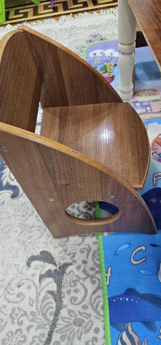 Продаётся детские стульчики