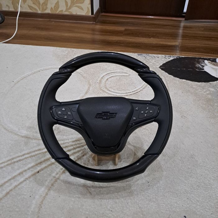 Рул Malibu 2 Anatomiya Arginal holati yaxwi tayyor futulka qoqlgan Rul ...