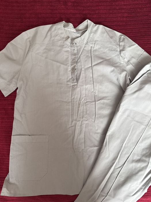 Форма медицинская