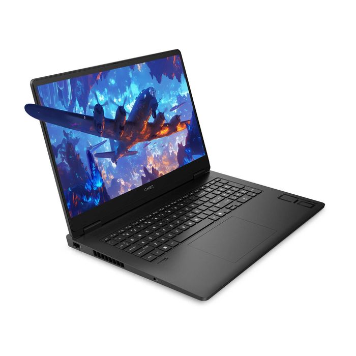 HP Omen 17 FHD IPS 144HZ Ryzen AI 9 365 DDR5 64GB SSD 2TB RTX 5070 8GB