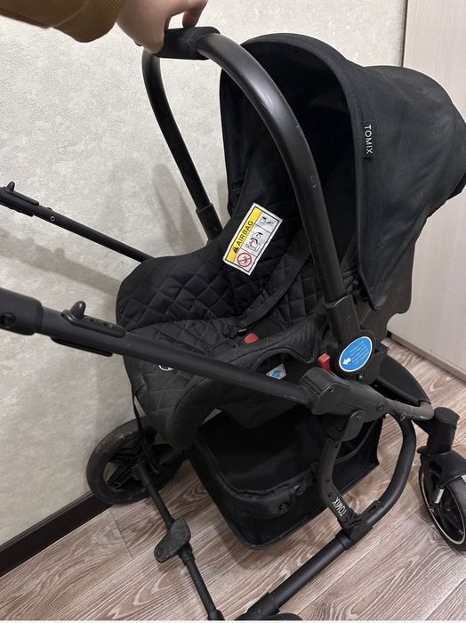 Продается Детский коляска